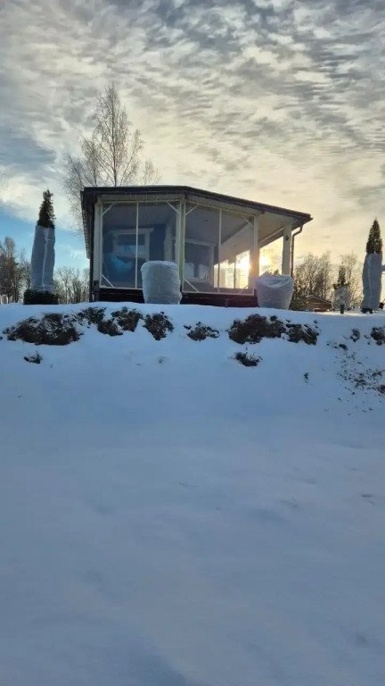 Бунгало Гнездо Пеликана, Тверская область, Ржев Ржев