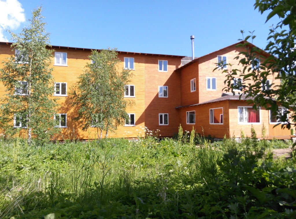 Гостевой дом На Волге!, Тверская область, Кимрский район Кимрский район деревня Плешково