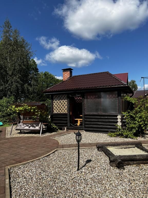 Шале Юрта, Ржев, Тверская область