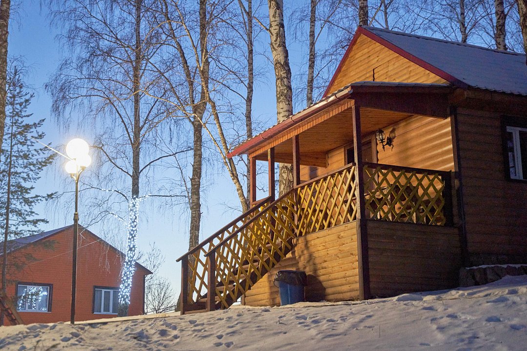 Акватория, Тюменская область: фото 2