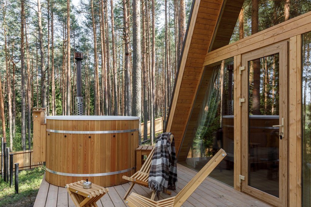 Отель Orsha River Club, Тверская область, Орша Тверь Калининский район деревня Домниково курорт Бобачёвская роща деревня Андрейково