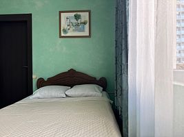 Эконом, Гостевой дом Кармен, Адлер