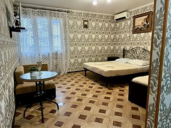 Гостевой дом Кармен