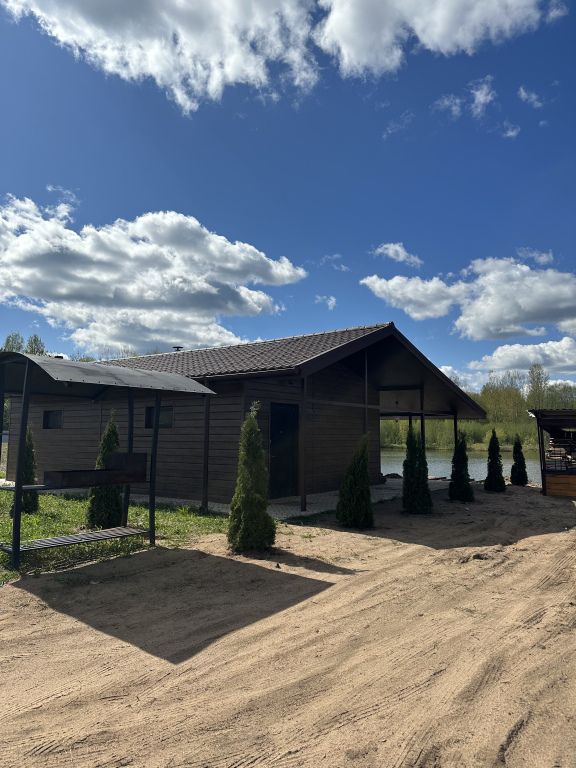 Гостевой дом на Пруду, Осташков, Тверская область