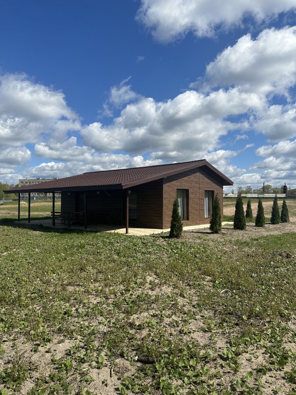 на Пруду, Тверская область: фото 2