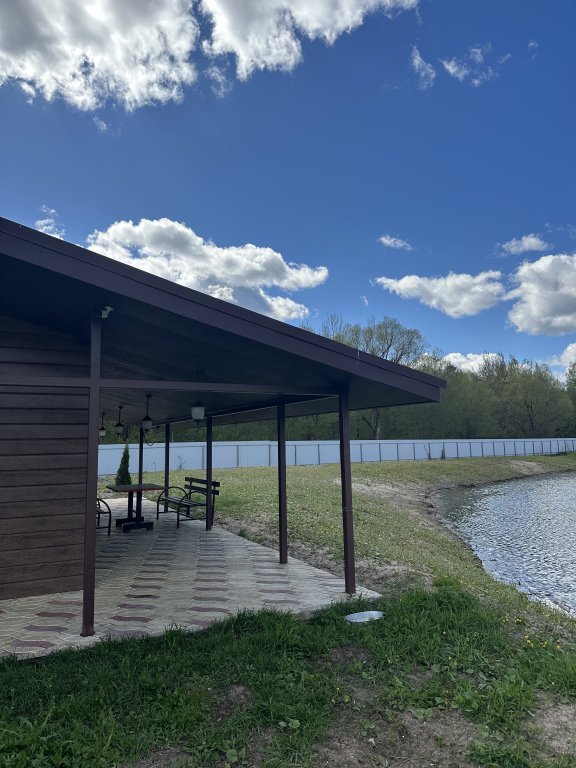 на Пруду, Тверская область: фото 3