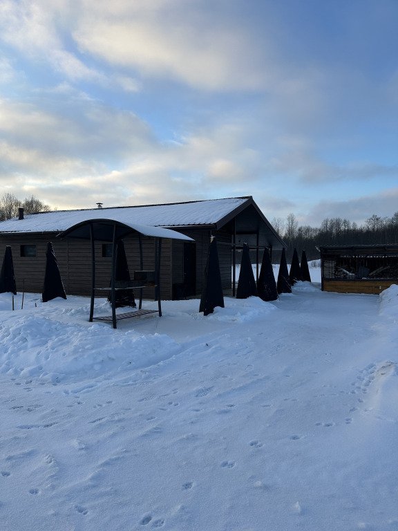 на Пруду, Тверская область: фото 4