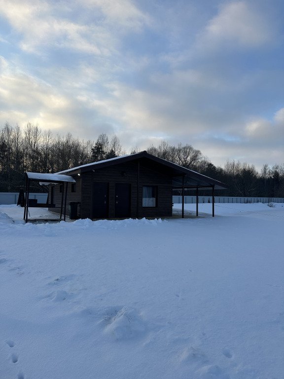 на Пруду, Тверская область: фото 5