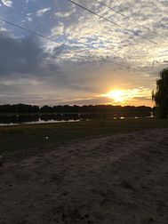 Гостевой дом Рыбалка в Кондаковке