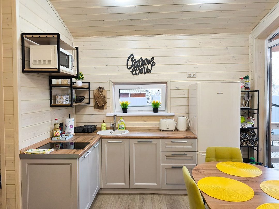 Наш Шалаш, Московская область: фото 5