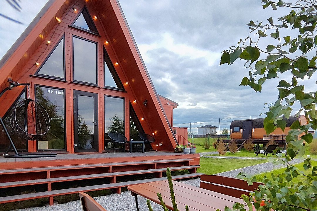 Наш Шалаш, Московская область: фото 4