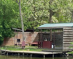 Большая беседка "КОМФОРТ" + 3х местный домик, Рыболовная база Эксклюзивная рыбалка, Солнечнодольск