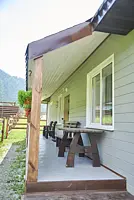 Дом 5 (D5), Усадьба Литопур, село Чепош