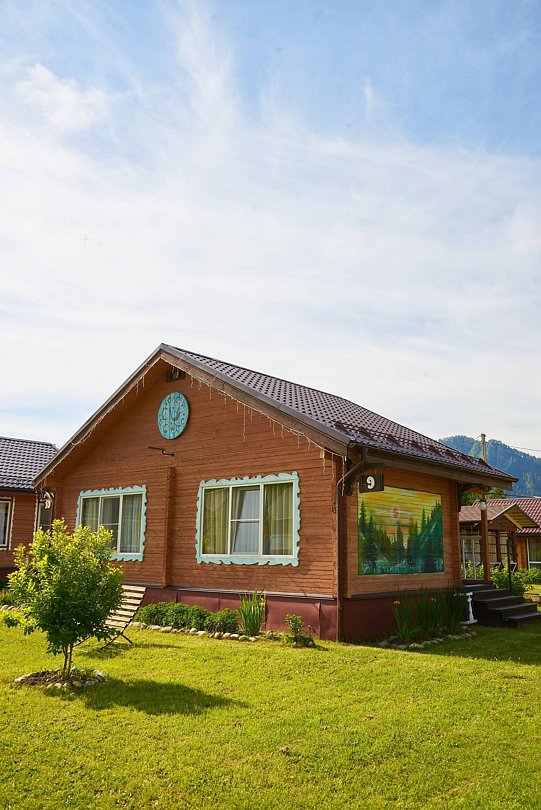 Литопур, Горный Алтай (Республика Алтай): фото 2