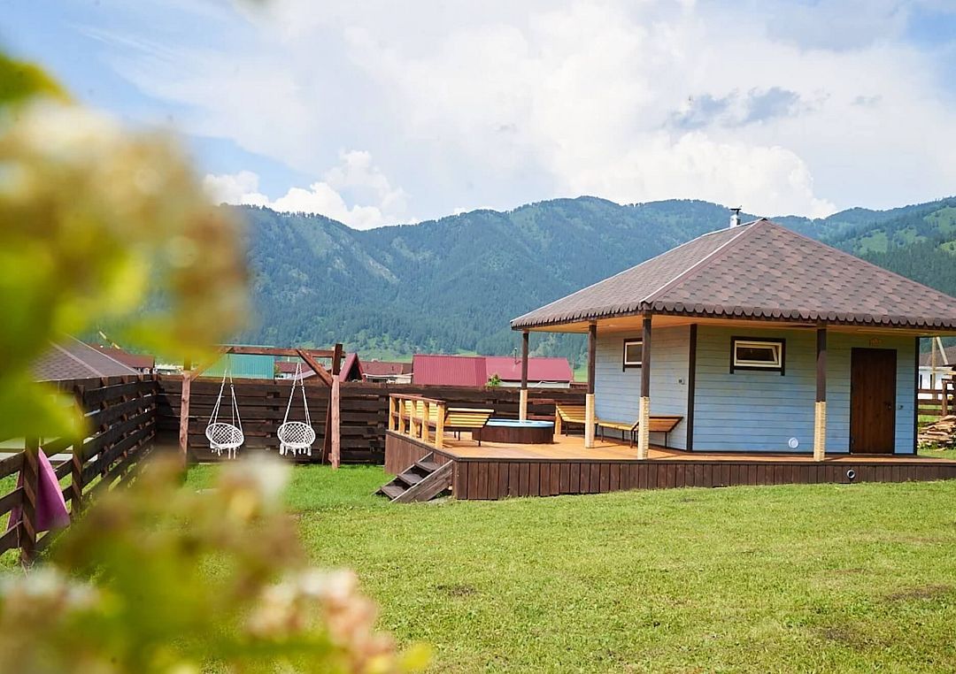 Литопур, Горный Алтай (Республика Алтай): фото 5