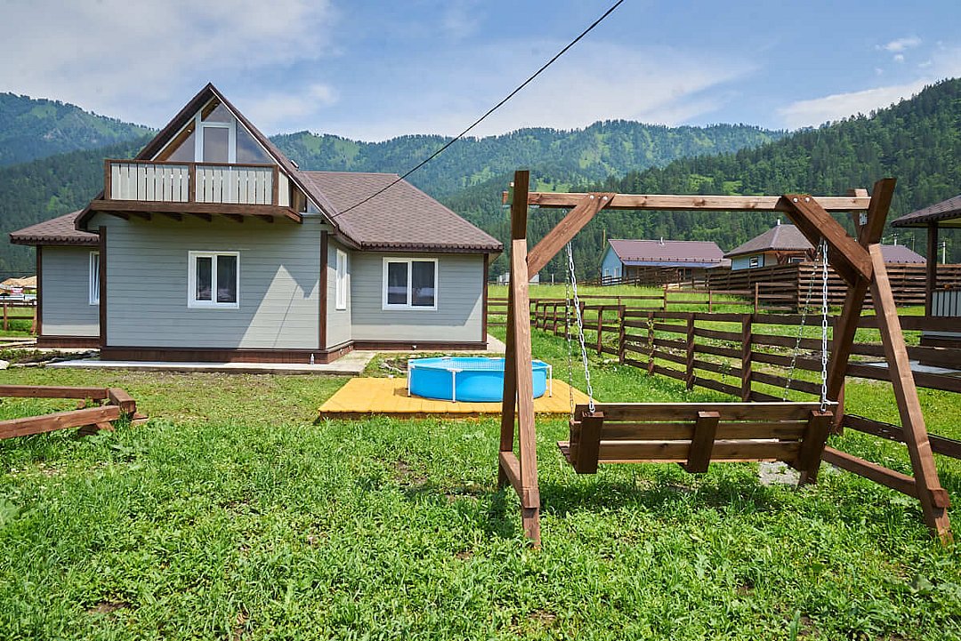 Литопур, Горный Алтай (Республика Алтай): фото 3