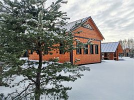 Дом Кадетский, Гостевой дом Николо-Поле, Черноголовка