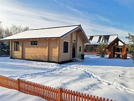 Дом с 1 спальней, Гостевой дом Николо-Поле, Черноголовка