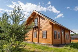 Дом Бородинский, Гостевой дом Николо-Поле, Черноголовка