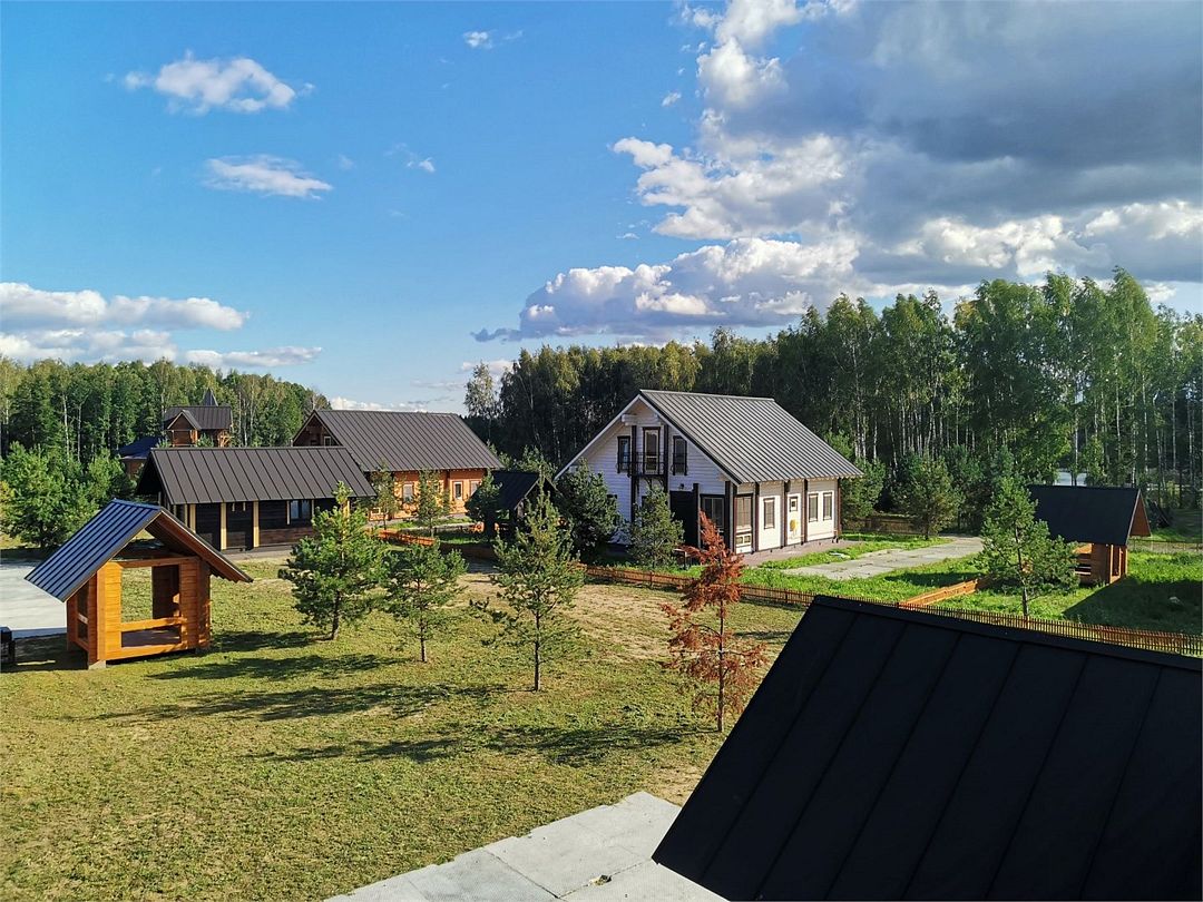 Николо-Поле, Московская область: фото 4