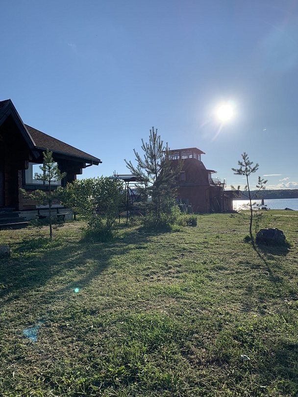 База отдыха Причал, Тверская область: фото 4