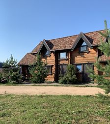 База отдыха Причал