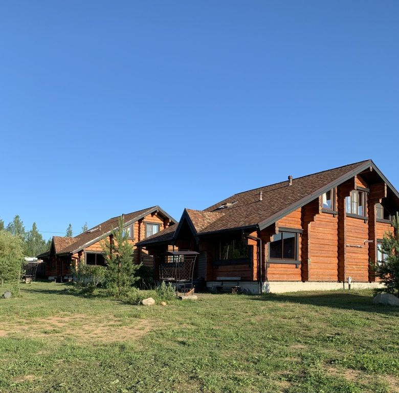 База отдыха Причал, Тверская область: фото 2