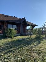 Коттедж с 4 комнатами, База отдыха Причал, Калязинский район