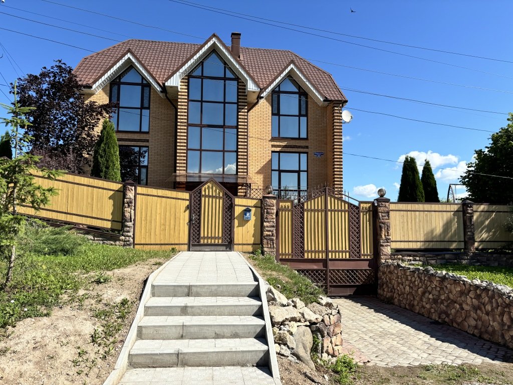 Частный дом Дом в городе Ржев, Тверская область, Ржев Ржев