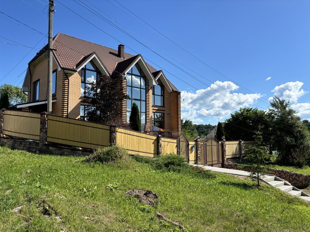 Частный дом Дом в городе Ржев, Тверская область: фото 2