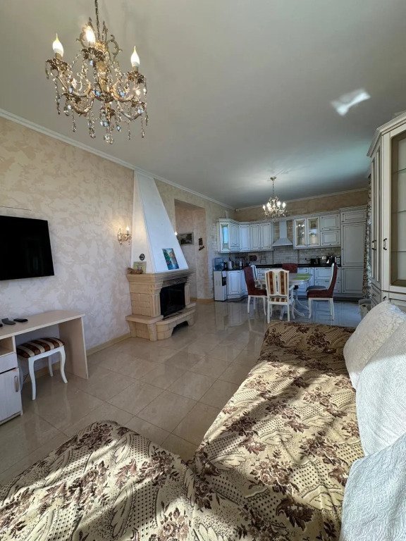 Частный дом Дом в городе Ржев, Тверская область: фото 5