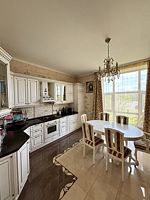 Коттедж с балконом, Частный дом Дом в городе Ржев, Ржев