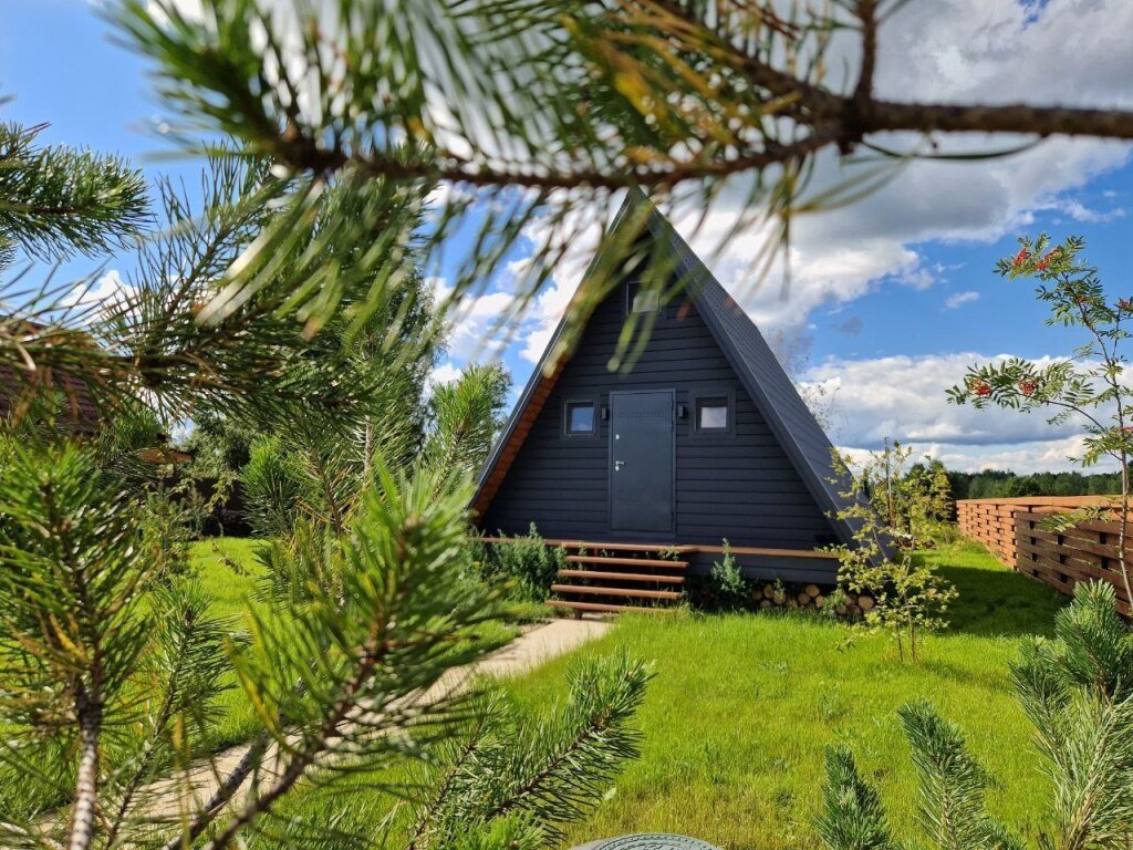 Частный дом в ДП Луговое, Тверская область, Кимрский район Кимрский район