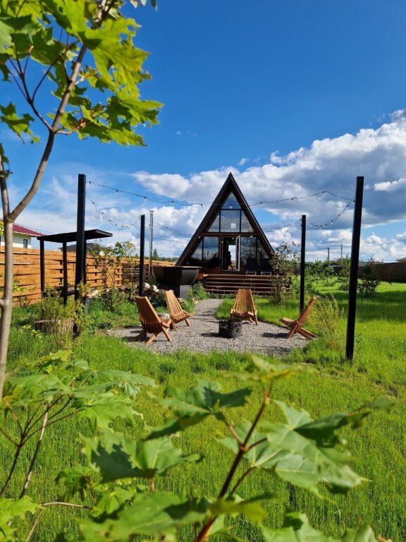 Частный дом в ДП Луговое, Кимрский район, Тверская область