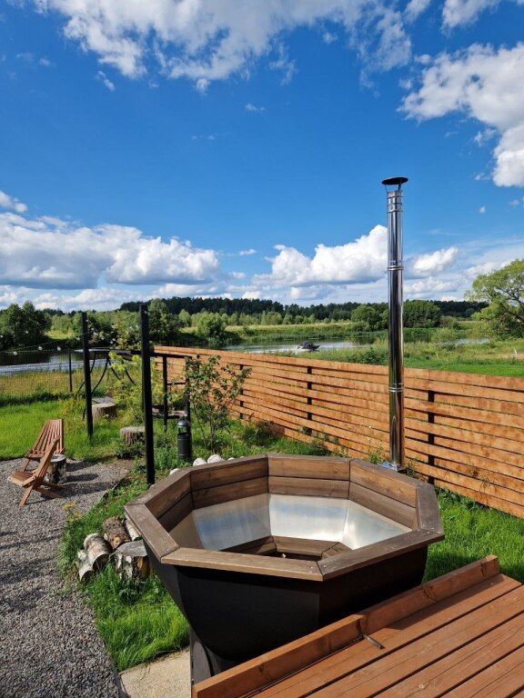 Частный дом в ДП Луговое, Тверская область: фото 3