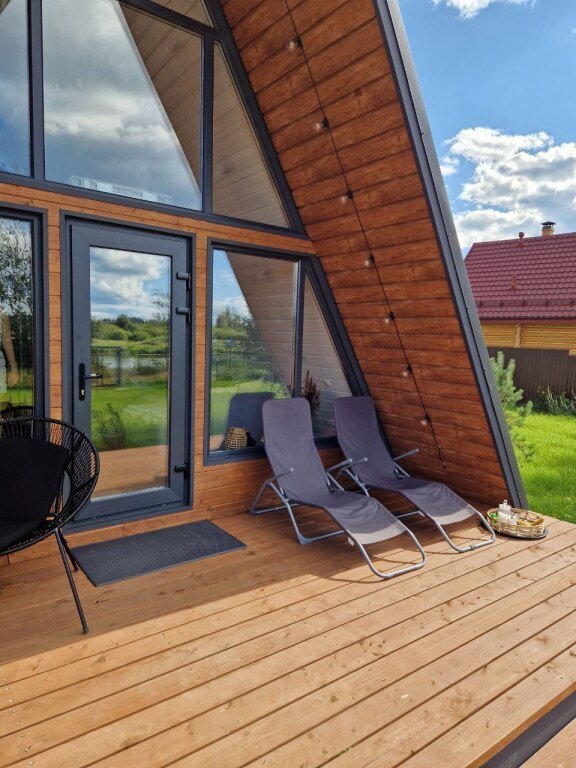 Частный дом в ДП Луговое, Тверская область: фото 4