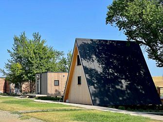 Кемпинг Ecopark By Marco Polo