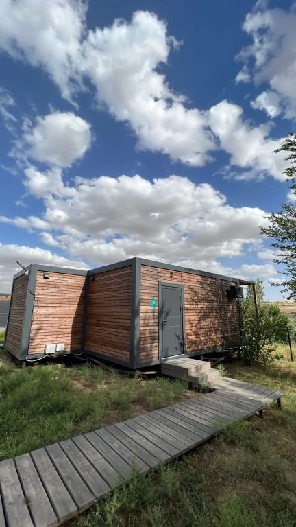 Ecopark By Marco Polo, Республика Калмыкия: фото 3