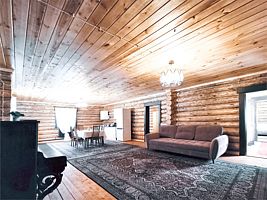 Дом Невский, Гостевой дом Николо-Поле, Черноголовка