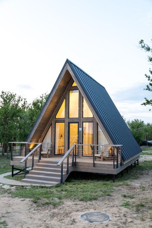 Глэмпинг Аршан, Элиста, Республика Калмыкия