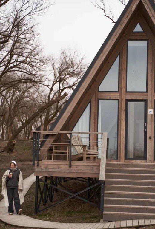 Аршан, Республика Калмыкия: фото 2