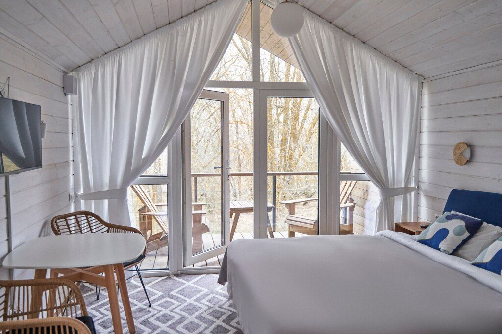 Аршан, Республика Калмыкия: фото 4