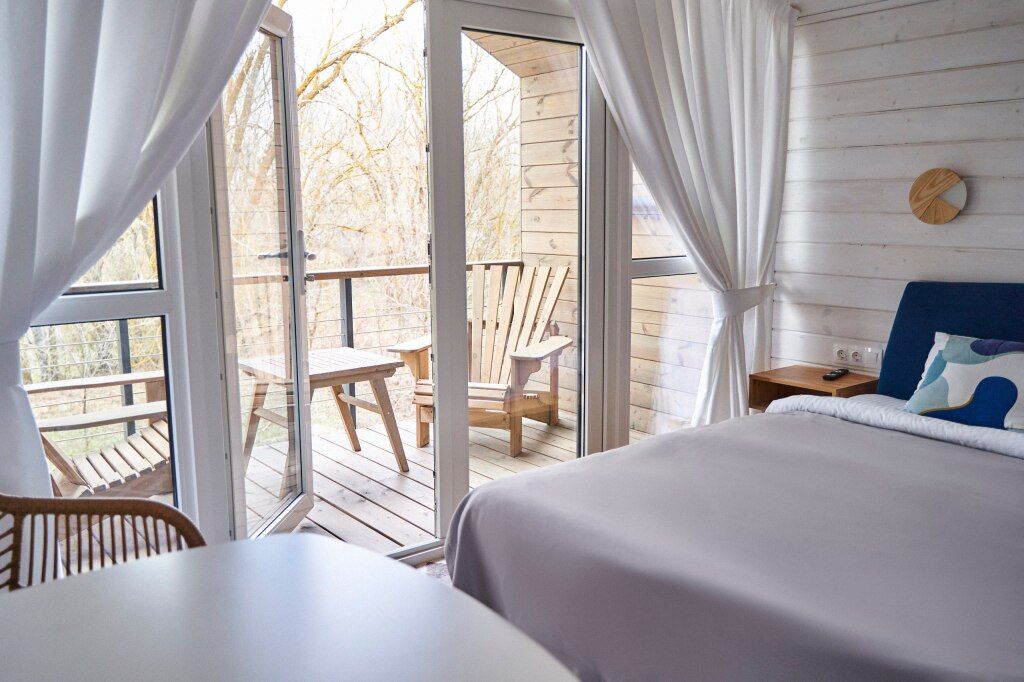 Аршан, Республика Калмыкия: фото 5