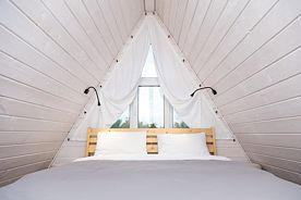 Семейный номер Comfort, Глэмпинг Аршан, Элиста