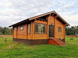 Дом Сусанинский малый, Гостевой дом Николо-Поле, Черноголовка