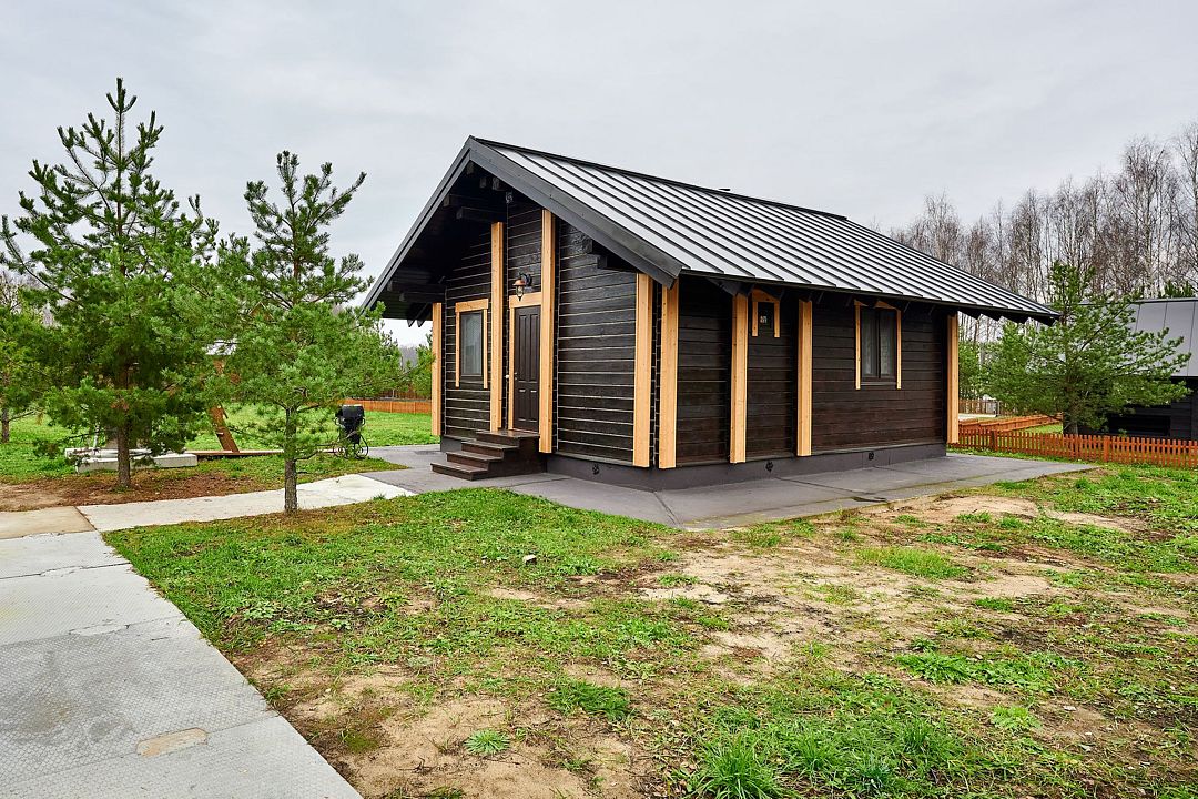 Николо-Поле, Московская область: фото 2