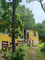 Дом для компании №2, База отдыха Камень Льва, Бухта Витязь