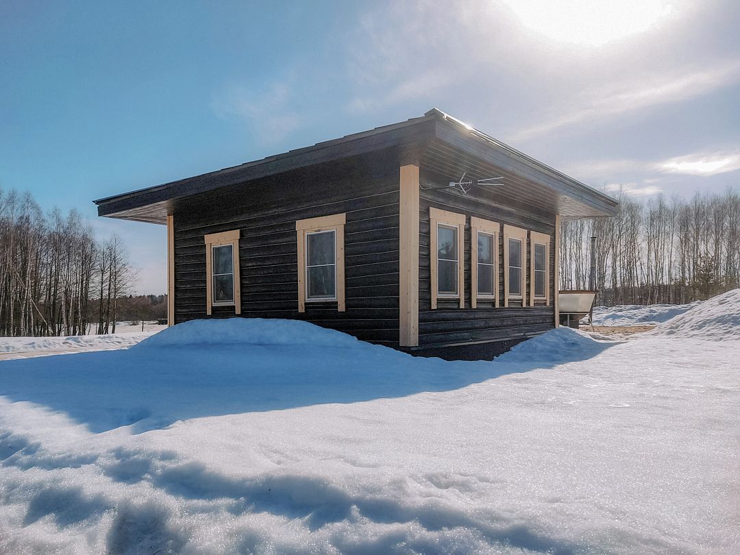 Николо-Поле, Московская область: фото 3