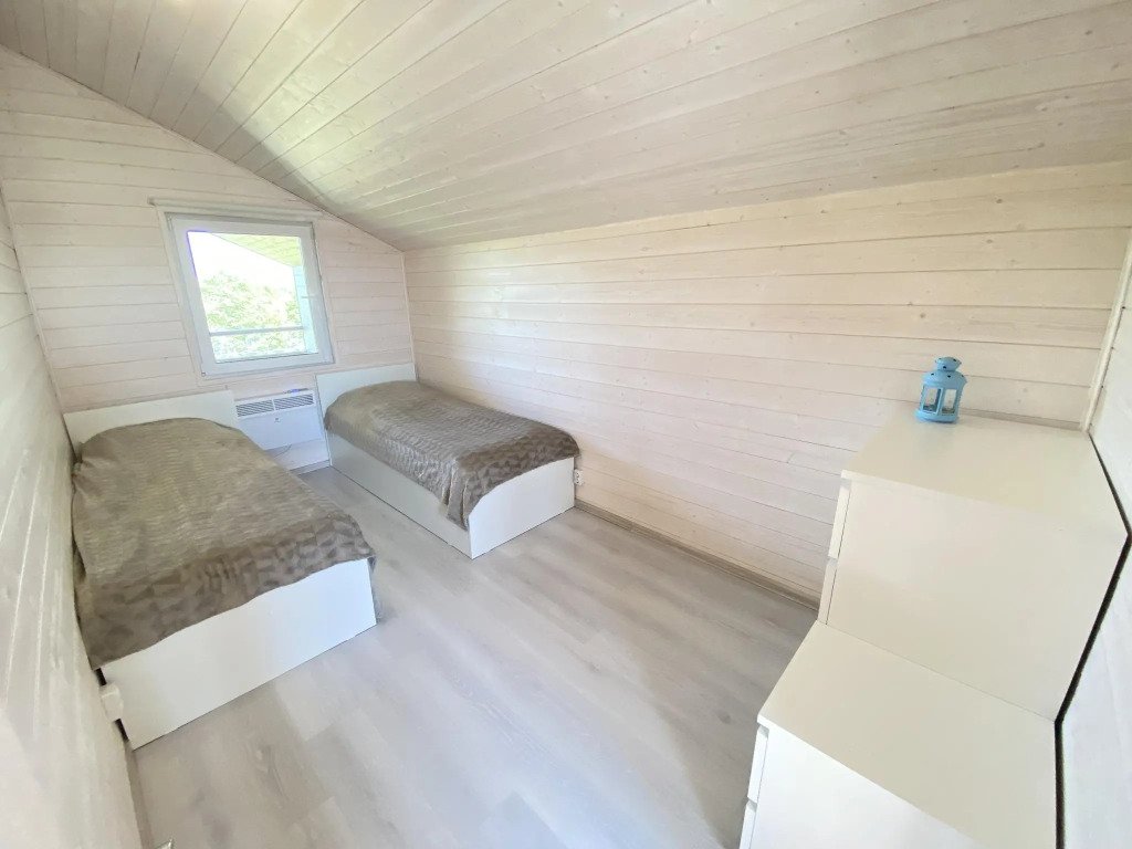 Гостевой дом Прибрежный, Тверская область, Кимрский район Кимрский район