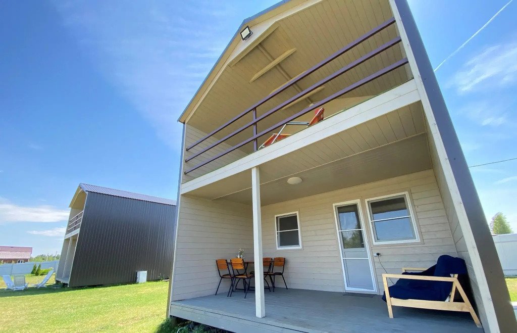 Прибрежный, Тверская область: фото 3